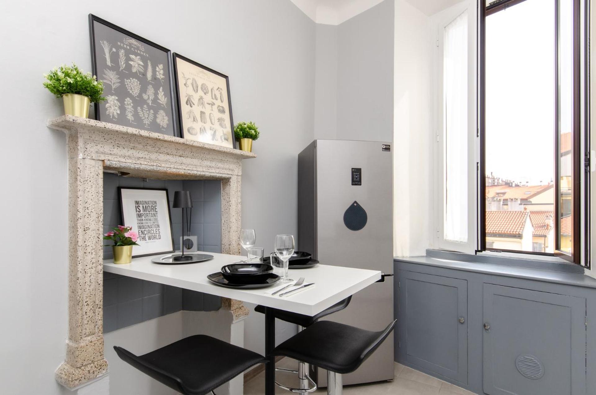 Vivimihome - Navigli-Duomo Maison Fusetti Milan Exterior photo